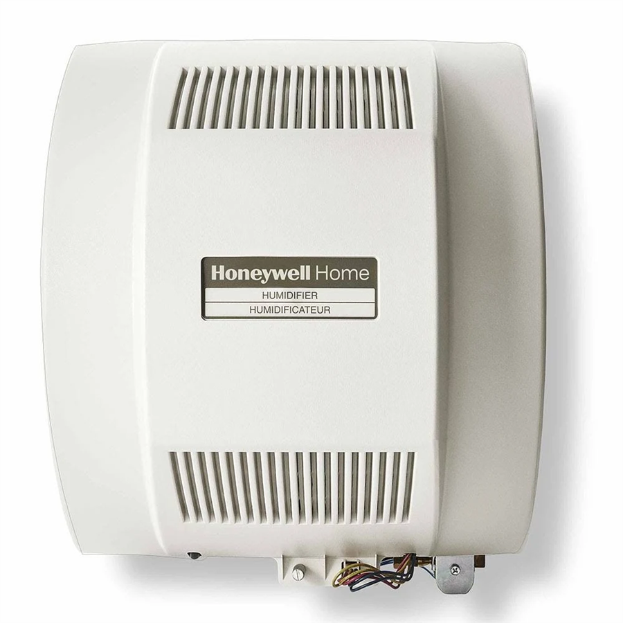 Honeywell Whole House Fan-Powered Humidifier