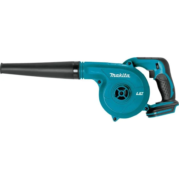 Makita 18V LXT Lithium-Ion Cordless Blower, Tool Only DUB182Z