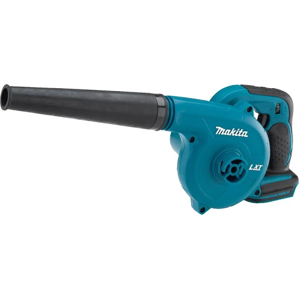 Makita 18V LXT Lithium-Ion Cordless Blower, Tool Only DUB182Z