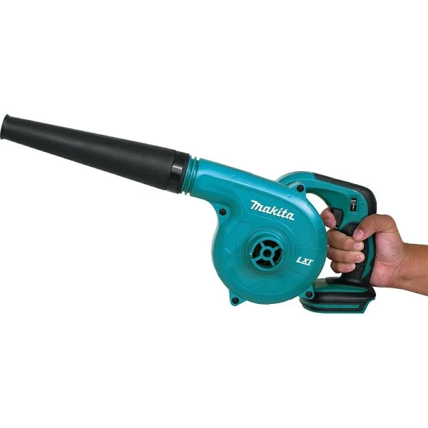 Makita 18V LXT Lithium-Ion Cordless Blower, Tool Only DUB182Z