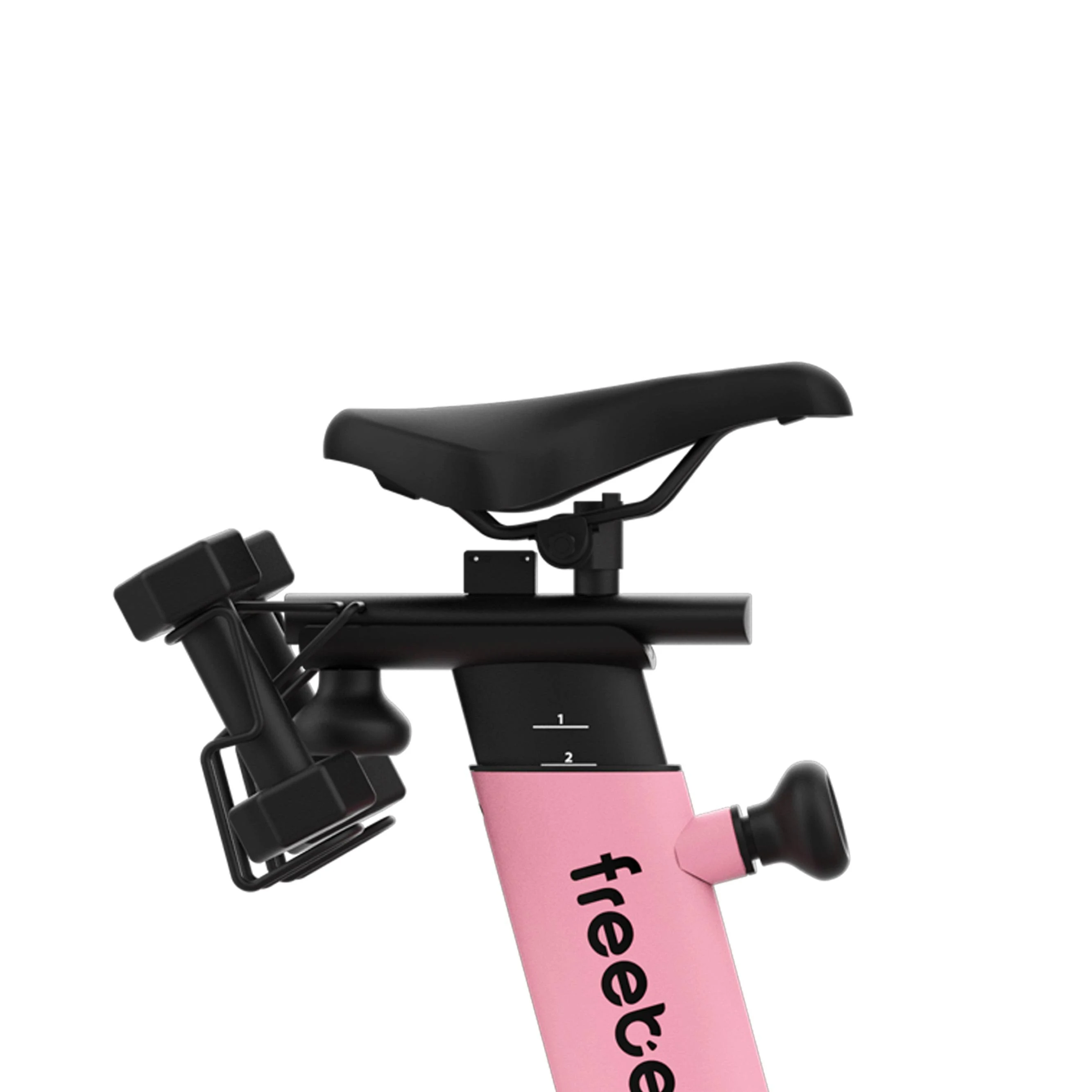 Freebeat Lit Bike Pink 1101*285*811 mm