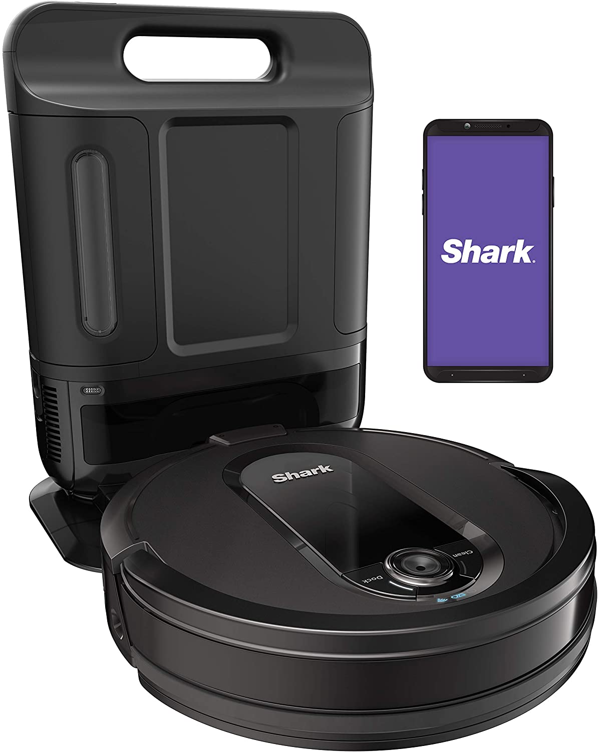 Shark IQ Robot Vacuum