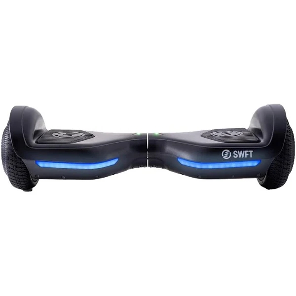 SWFT - Blaze Hoverboard - Carbon (Black)