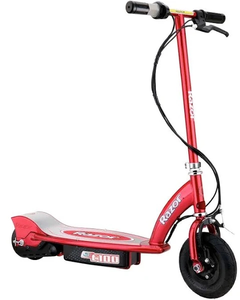 Razor Scooter, Electric, E100