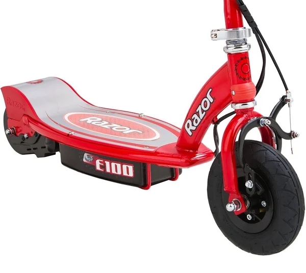 Razor Scooter, Electric, E100