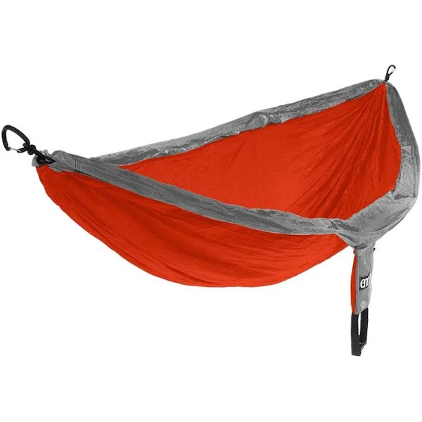 Eagles Nest Outfitters DoubleNest Hammock with Insect Shield Treatment