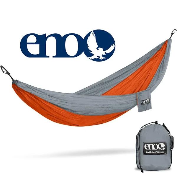 Eagles Nest Outfitters DoubleNest Hammock with Insect Shield Treatment