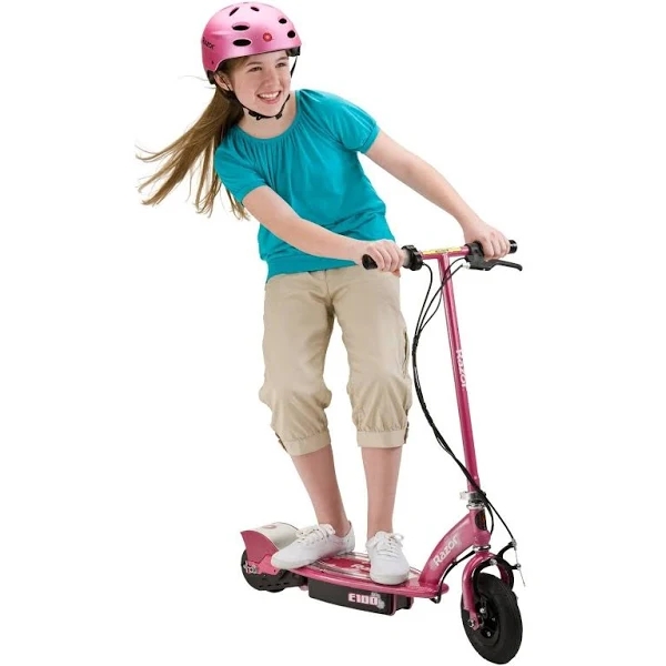 Razor Scooter, Electric, E100