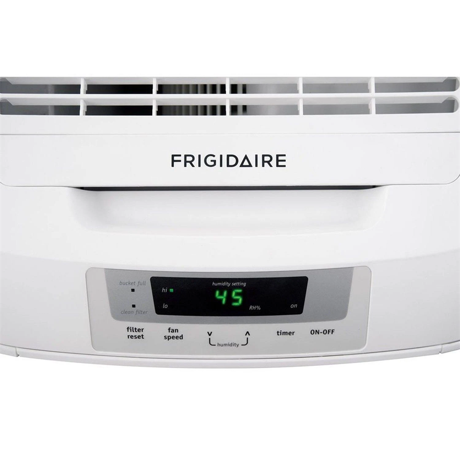 Frigidaire FAD704DWD 70 Pint Dehumidifier