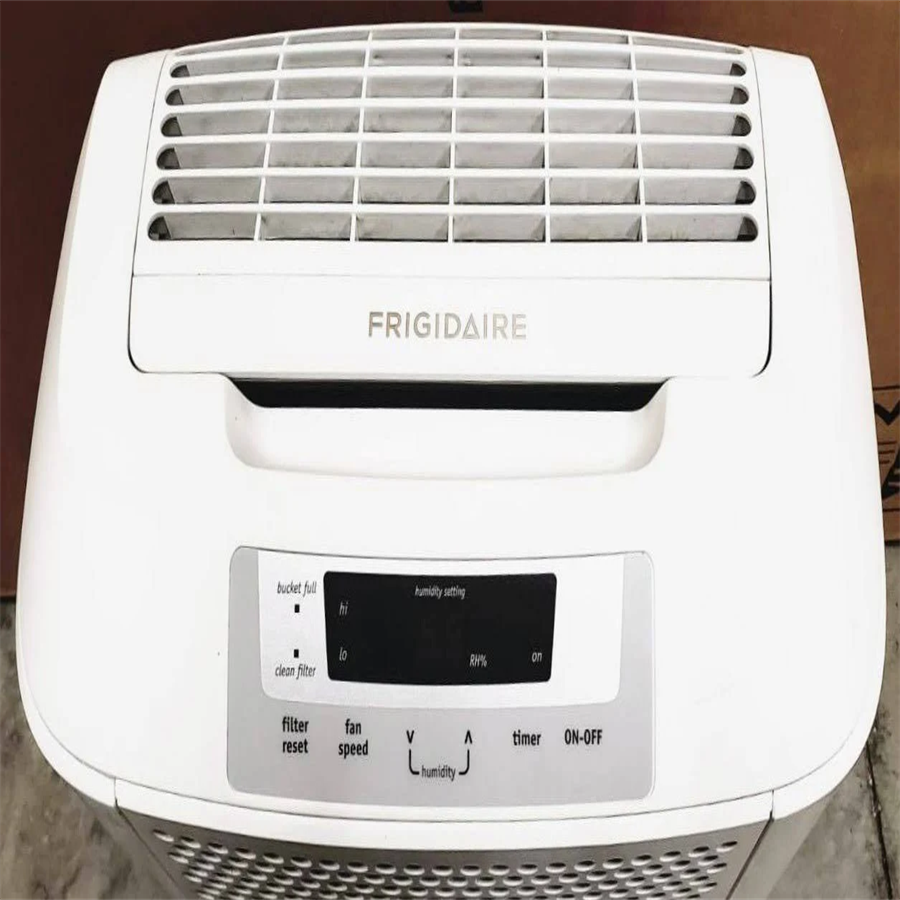 Frigidaire FAD704DWD 70 Pint Dehumidifier