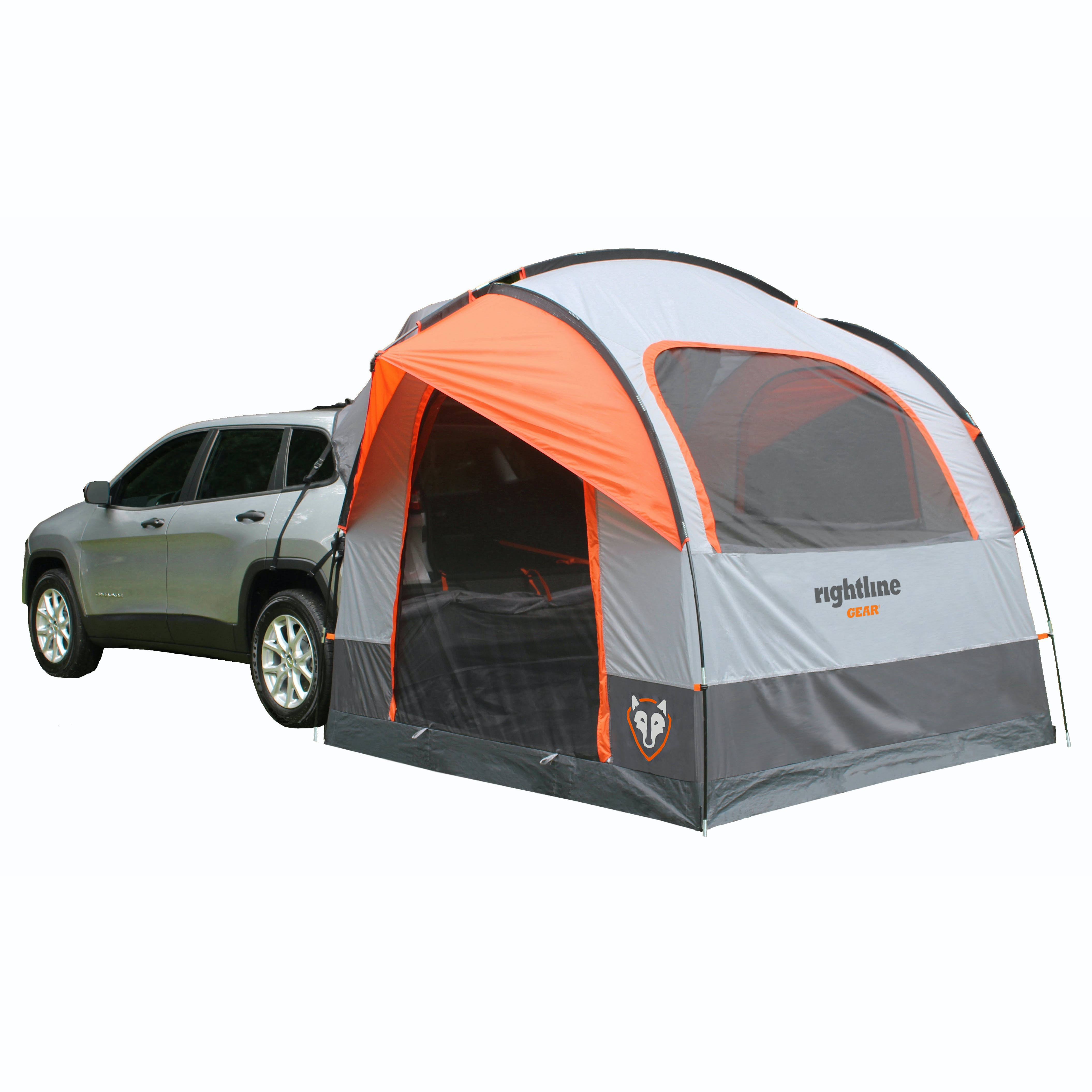 Rightline Gear 110907 SUV Tent