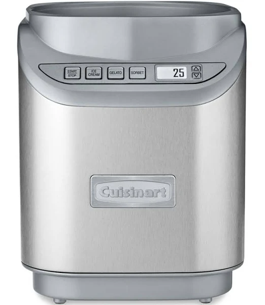 Cuisinart Cool Creations Ice Cream Maker