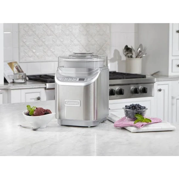 Cuisinart Cool Creations Ice Cream Maker