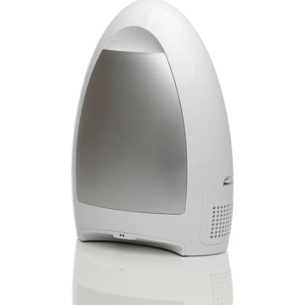 EyeVac - Home Touchless Vacuum - White