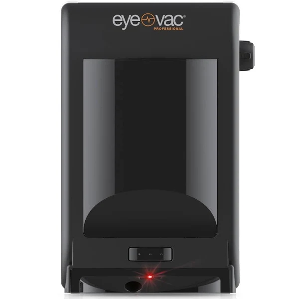 EyeVac EVPRO-PB 1400 Watt Touchless Auto Pet Stationary Black Vacuum