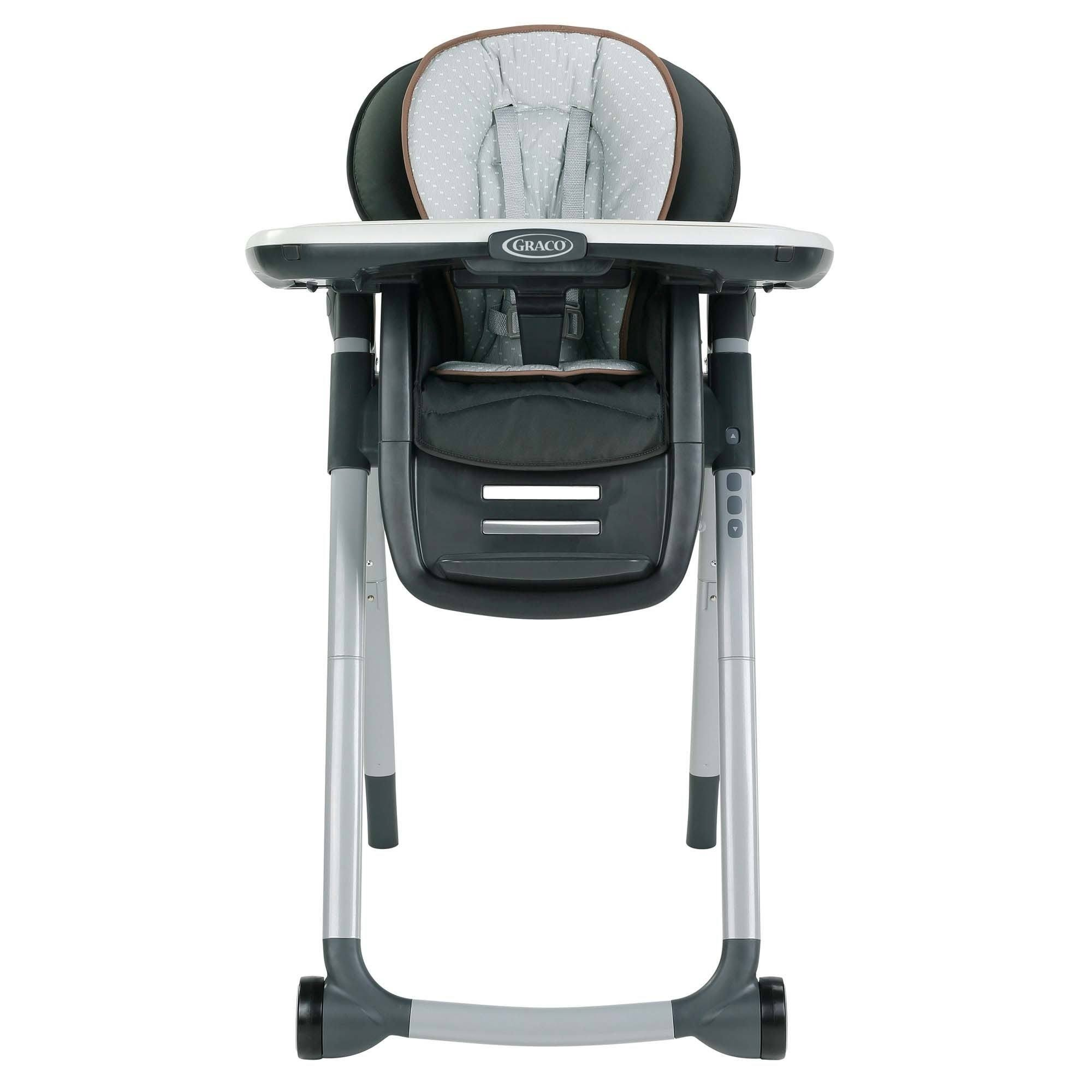 Graco Table2Table Premier Fold 7-in-1 Highchair  C Tatum