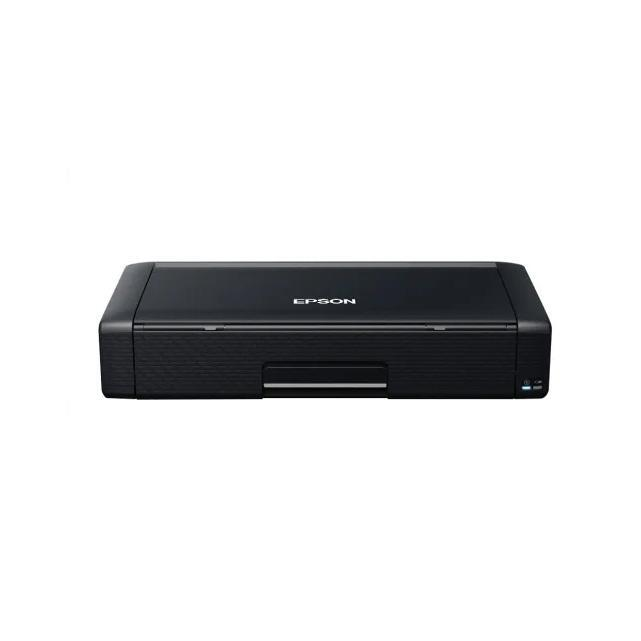 Epson - WorkForce WF-110 Wireless Inkjet Printer