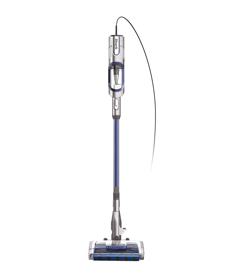 Shark Vertex Ultralight DuoClean PowerFins Corded Stick Vacuum with Self-Cleaning Brushroll (HZ2002)