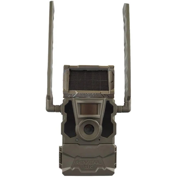 Tactacam Reveal SK Cellular Trail Camera