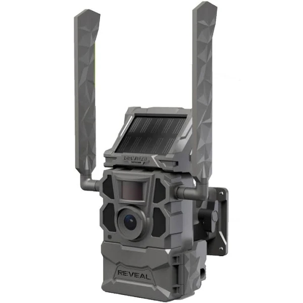 Tactacam Reveal SK Cellular Trail Camera