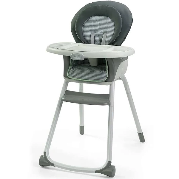 Graco Made2Grow 6 in 1 High Chair | Converts to Dining , Stool, and Mo