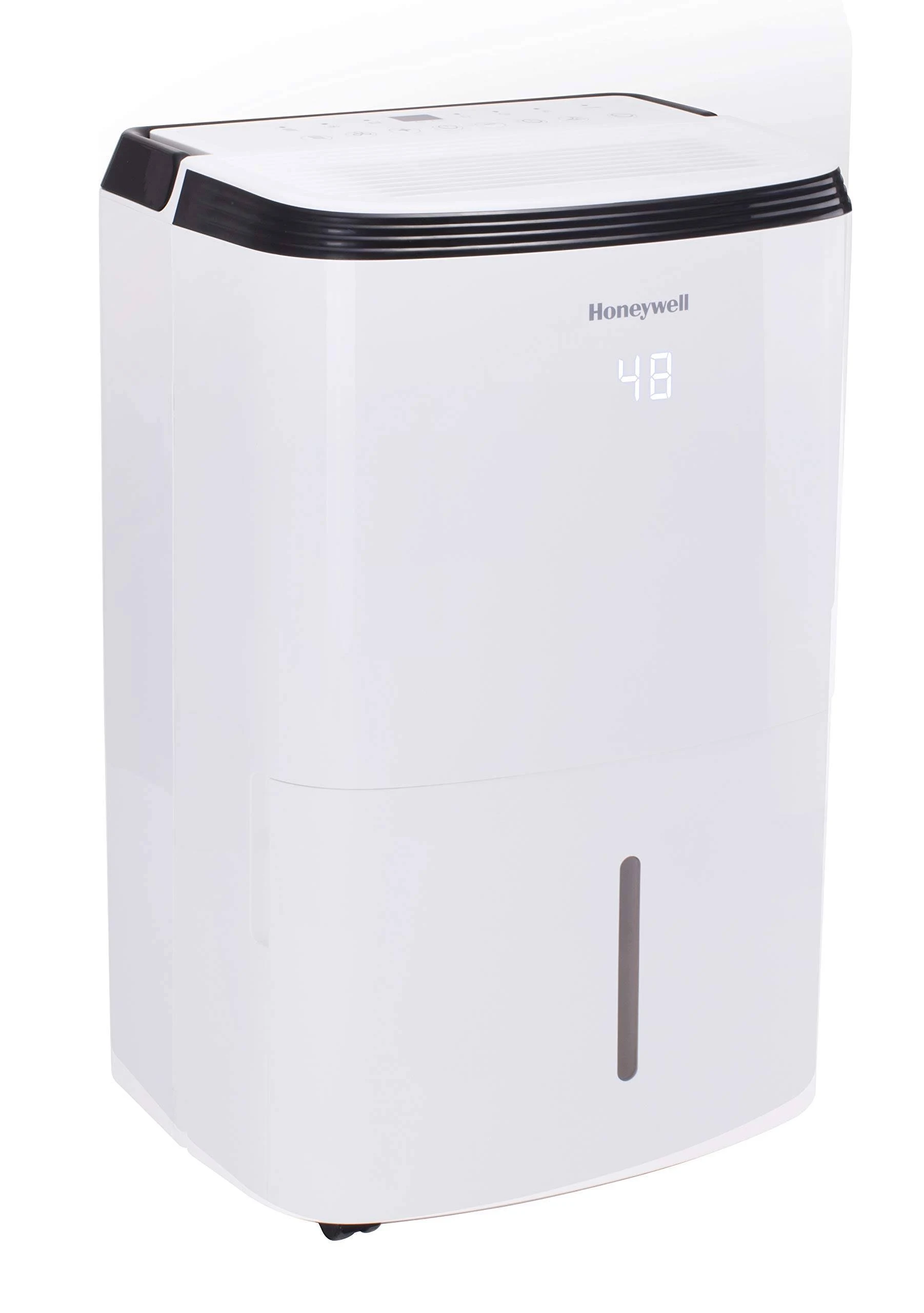 Honeywell 70 Pint Energy Star Dehumidifier