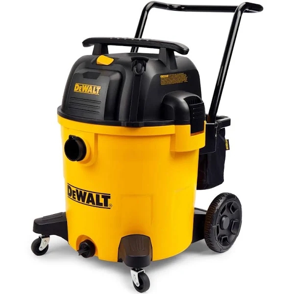 DeWalt 16 Gallon Poly Wet/Dry Vacuum