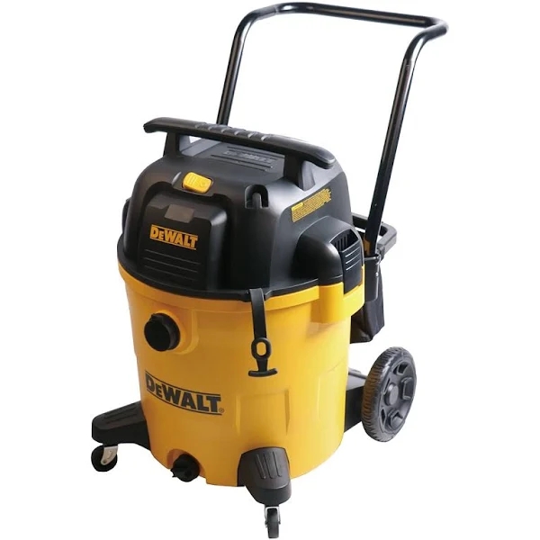 DeWalt 16 Gallon Poly Wet/Dry Vacuum