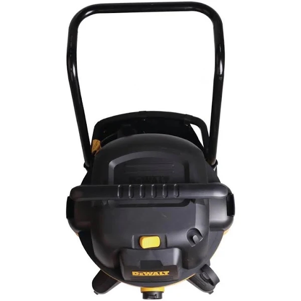 DeWalt 16 Gallon Poly Wet/Dry Vacuum