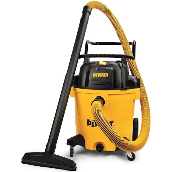 DeWalt 16 Gallon Poly Wet/Dry Vacuum