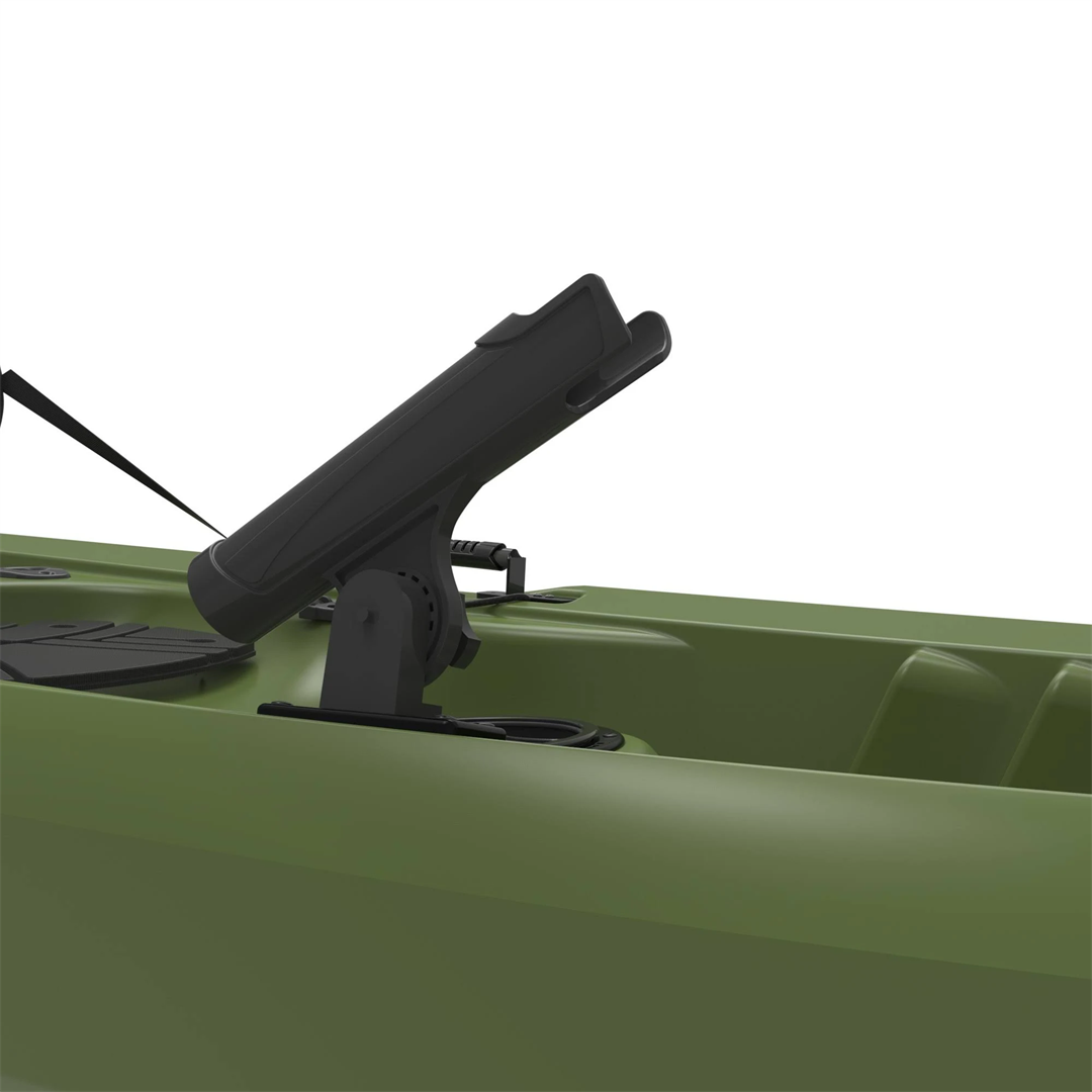 Lifetime Tamarack 120 10' Angler Kayak