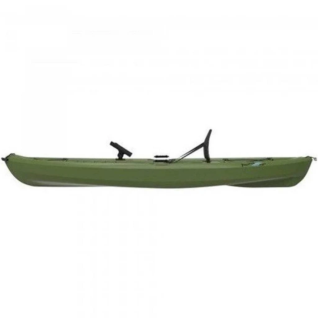 Lifetime Tamarack 120 10' Angler Kayak