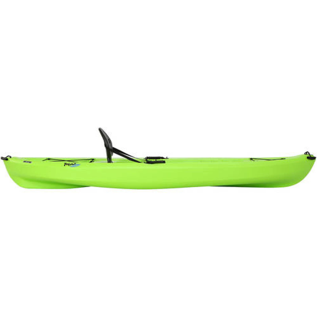 Lifetime Tahoma 100 Sit-On-Top Kayak (Paddle Included)