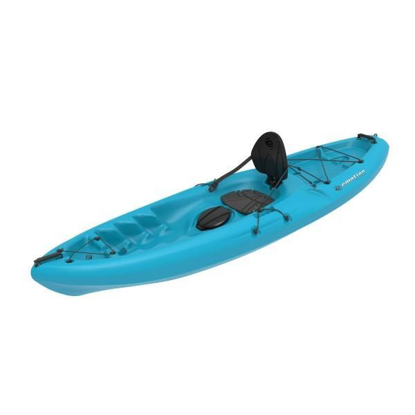 Lifetime Emotion Spitfire 9 ft Sit-On-Top Kayak - Glacier Blue (90248)