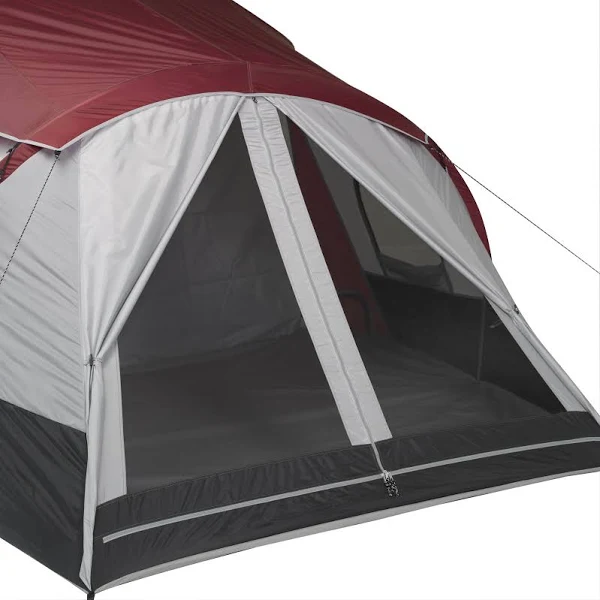 Ozark Trail 10-Person 3-Room Cabin Tent