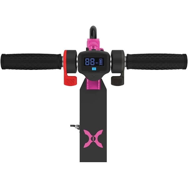 Hover-1 Kids Flare Electric Folding Scooter - Pink