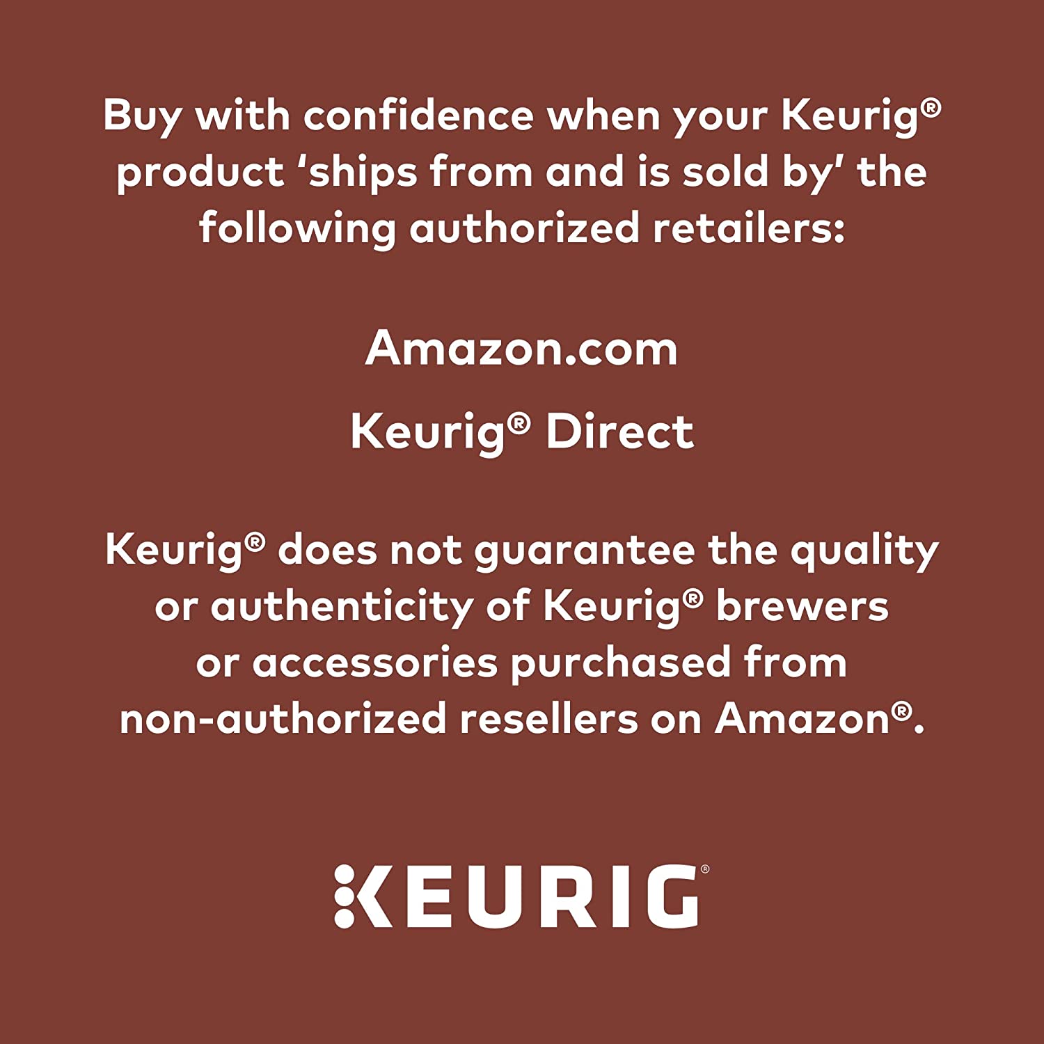 Keurig K-Select Coffee Maker - Matte Navy