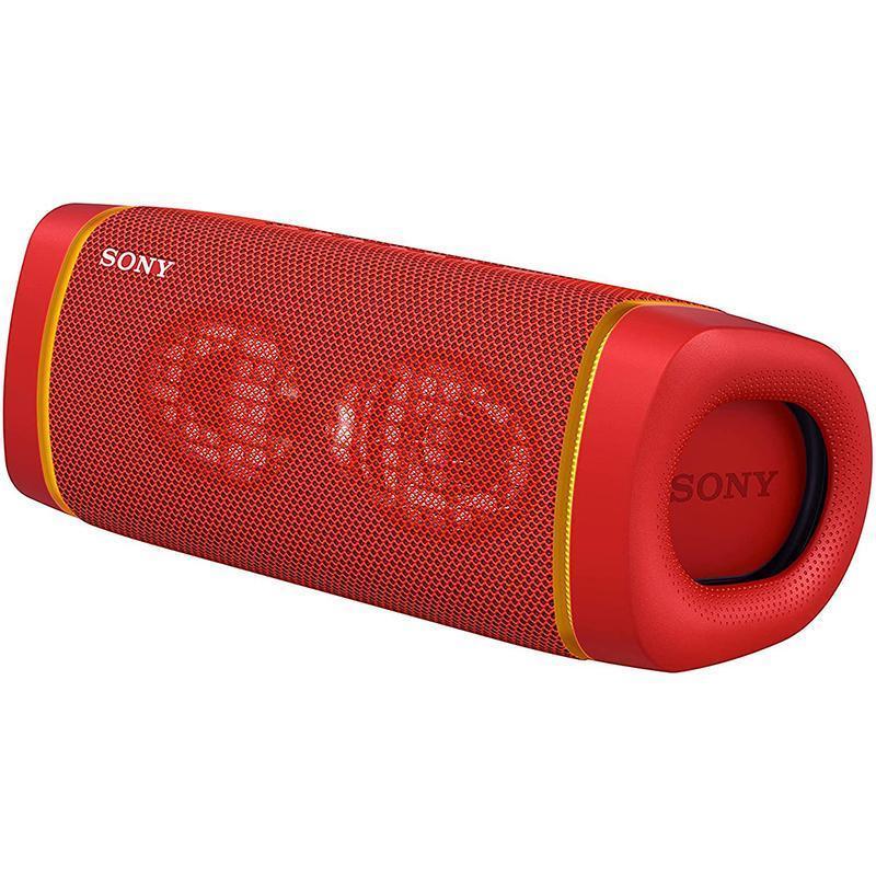 Sony SRS-XB43 EXTRA BASS Wireless Portable Speaker