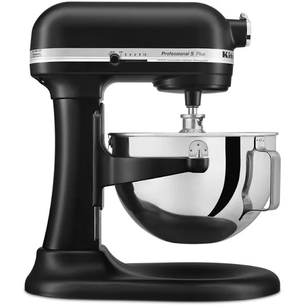 KitchenAid Professional 5 Plus Series 5 Quart Bowl-Lift Stand Mixer