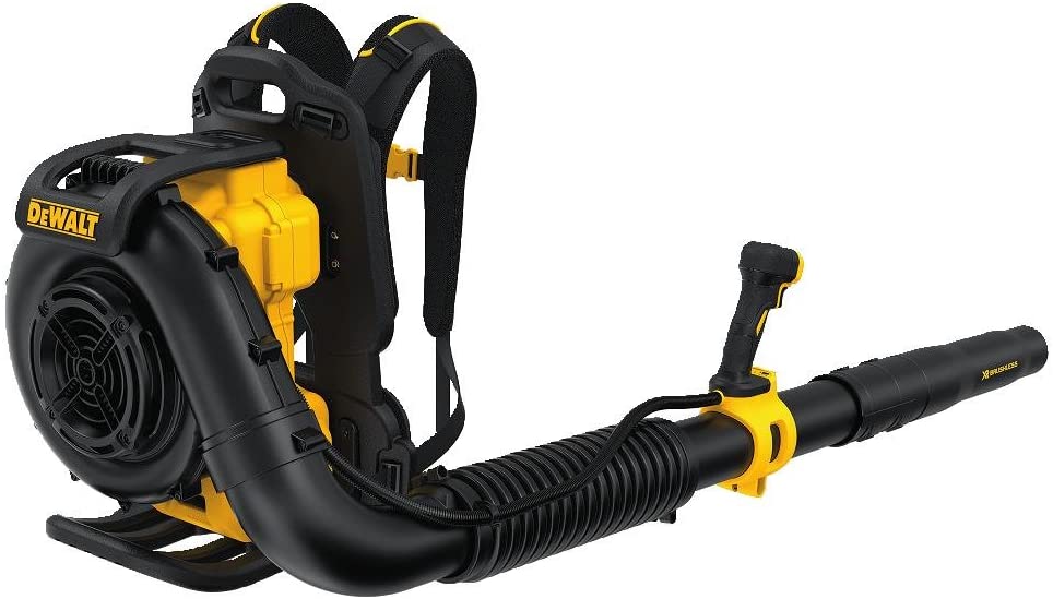 DEWALT DCBL590X1 40V Max Lithium Ion Backpack Blower