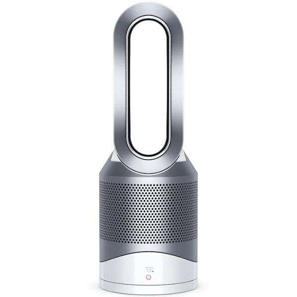 Dyson Pure Hot+Cool HP01 Purifying Heater + Fan