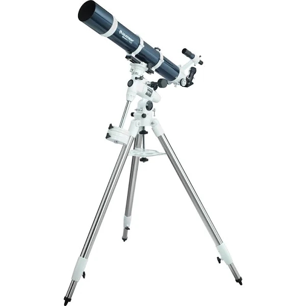 Celestron Omni XLT 102 Telescope 21088