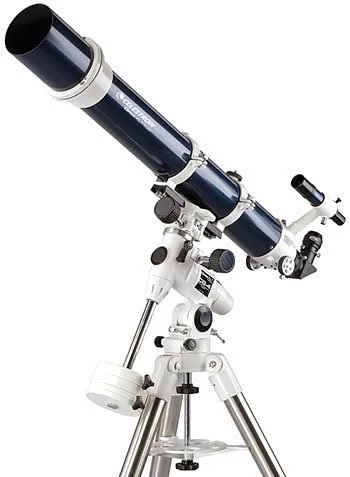 Celestron Omni XLT 102 Telescope 21088