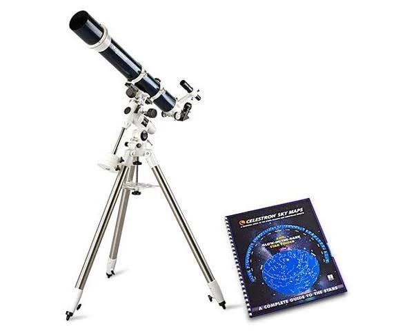 Celestron Omni XLT 102 Telescope 21088