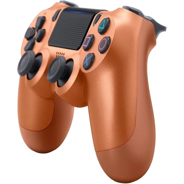 Sony DualShock 4 Wireless Controller - Copper