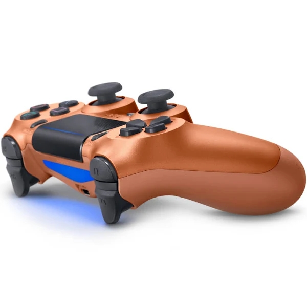 Sony DualShock 4 Wireless Controller - Copper