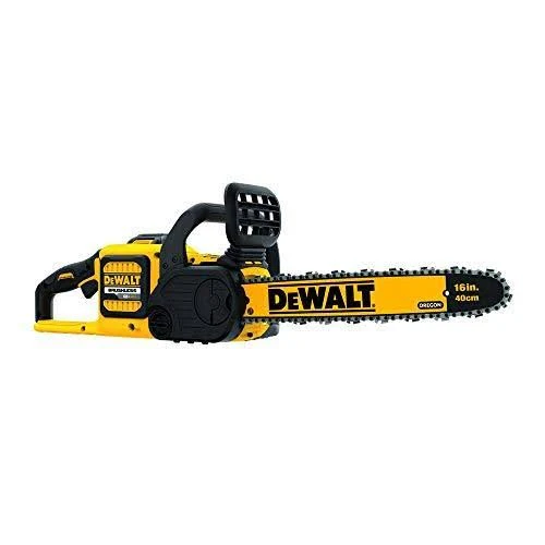 DeWalt Dccs670t1 FLEXVOLT Brushless 60V Max 16 Chainsaw Battery Charger