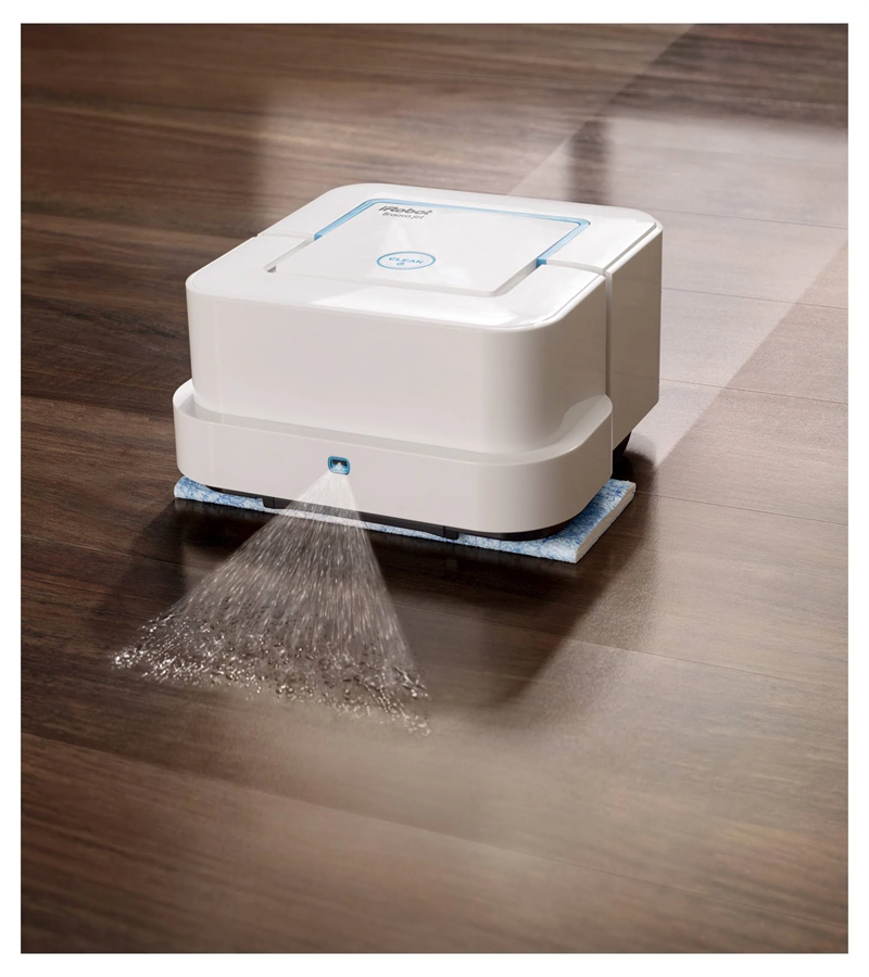 iRobot Roomba Braava Jet 240 Robot Mop