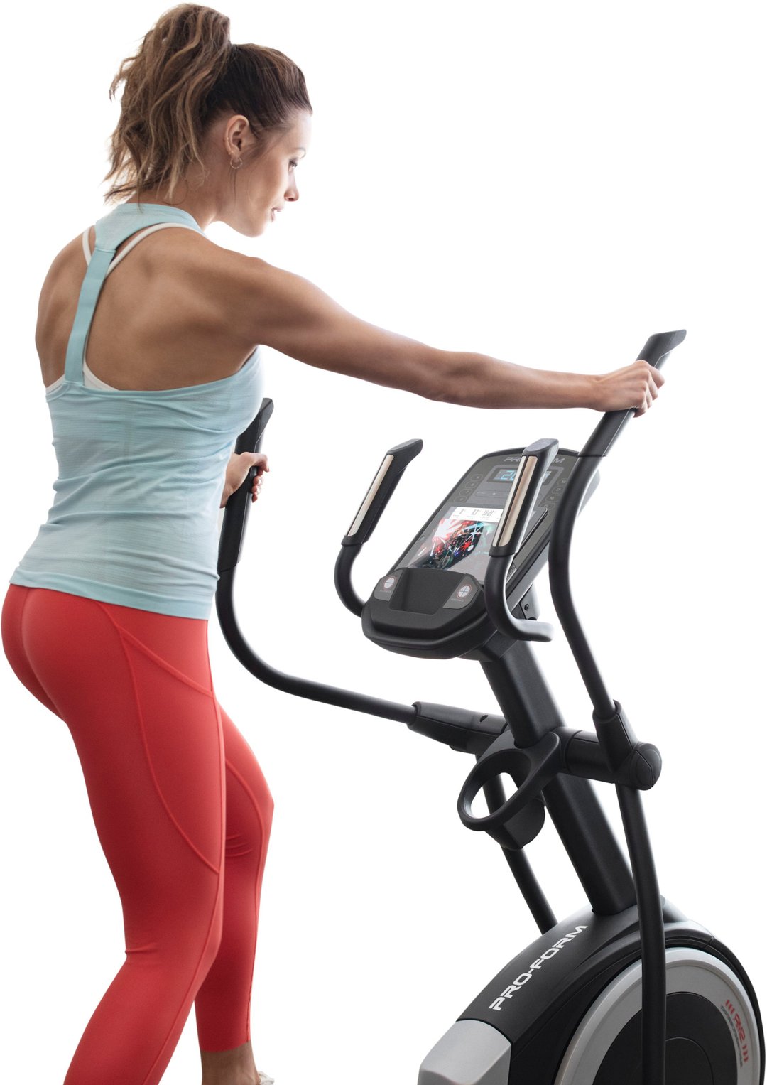 Proform PFEL55920 Carbon El Elliptical