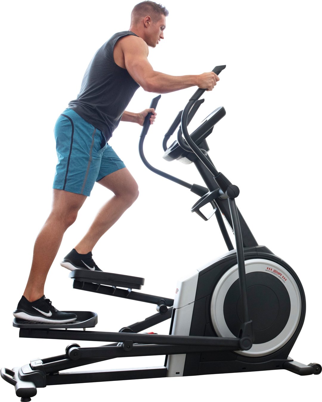 Proform PFEL55920 Carbon El Elliptical